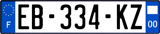 EB-334-KZ