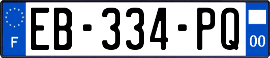 EB-334-PQ