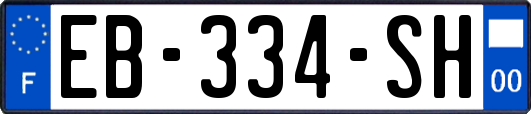 EB-334-SH