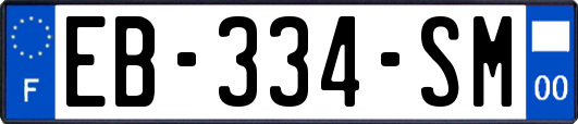 EB-334-SM