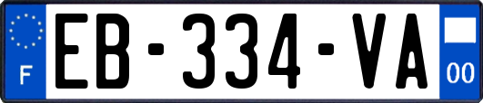 EB-334-VA