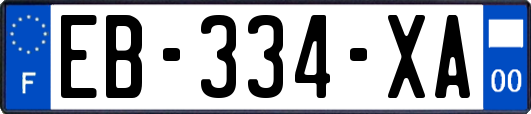 EB-334-XA