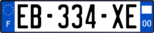 EB-334-XE