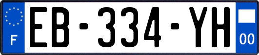 EB-334-YH