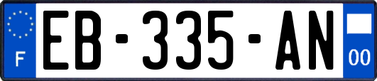 EB-335-AN