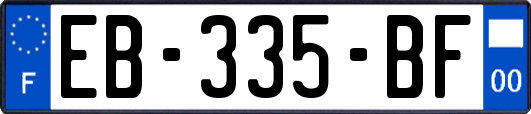 EB-335-BF