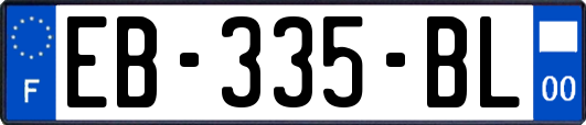 EB-335-BL