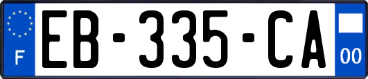 EB-335-CA