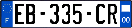 EB-335-CR