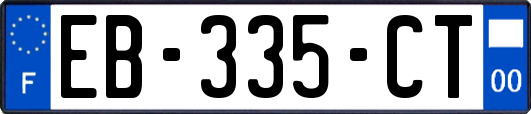 EB-335-CT