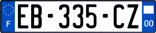 EB-335-CZ