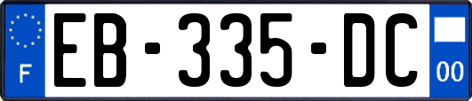 EB-335-DC