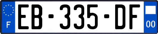 EB-335-DF