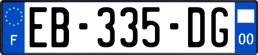 EB-335-DG