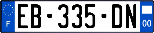 EB-335-DN