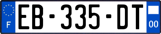 EB-335-DT