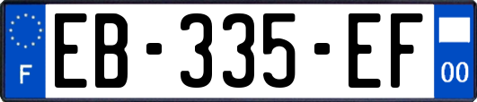 EB-335-EF