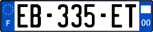 EB-335-ET