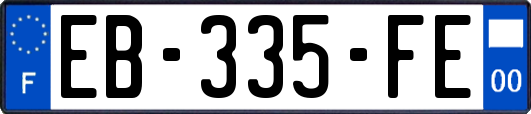 EB-335-FE