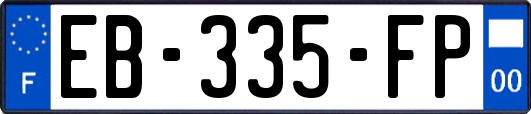 EB-335-FP