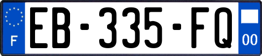 EB-335-FQ