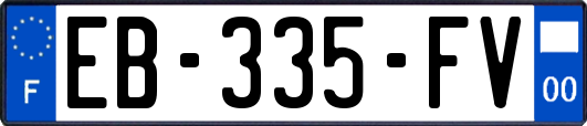 EB-335-FV