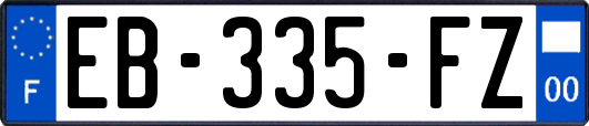 EB-335-FZ