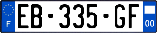 EB-335-GF