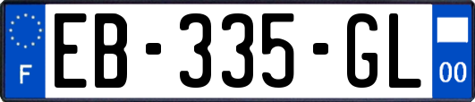 EB-335-GL