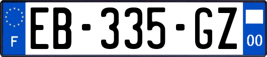 EB-335-GZ