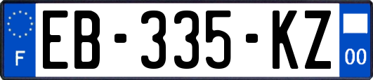 EB-335-KZ
