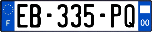 EB-335-PQ