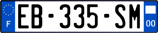 EB-335-SM