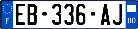 EB-336-AJ