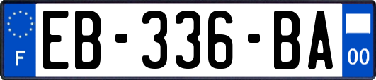 EB-336-BA