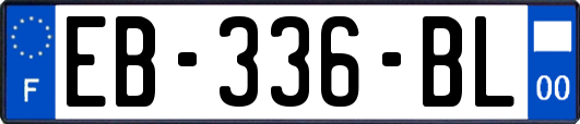 EB-336-BL