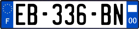 EB-336-BN