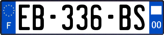 EB-336-BS