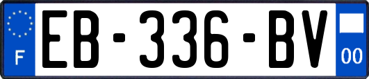 EB-336-BV