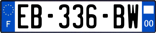 EB-336-BW