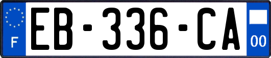 EB-336-CA