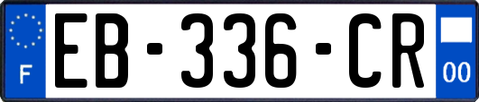 EB-336-CR