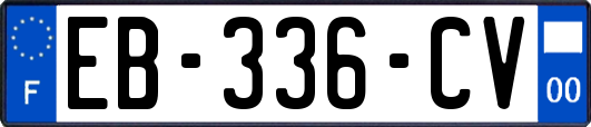 EB-336-CV