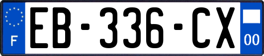 EB-336-CX