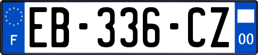 EB-336-CZ