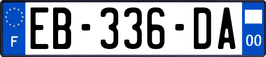 EB-336-DA