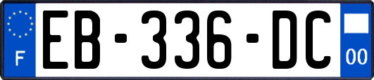 EB-336-DC