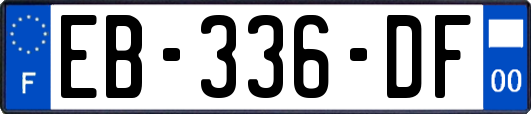 EB-336-DF