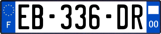 EB-336-DR