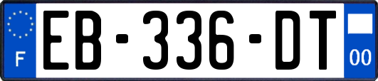 EB-336-DT